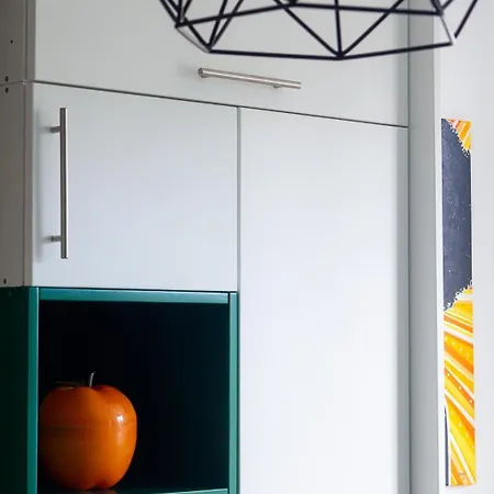 Appartement Dalikyda - Le Vintage - Opposite Le Havre Train Station Le Havre