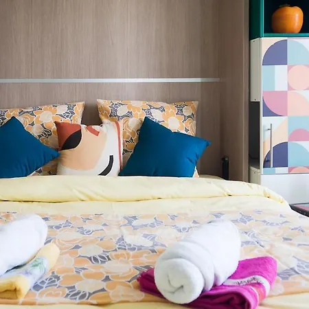 Appartement Dalikyda - Le Vintage - Opposite Le Havre Train Station *
