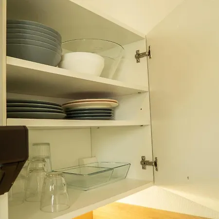 Appartement Dalikyda - Le Vintage - Opposite Le Havre Train Station *